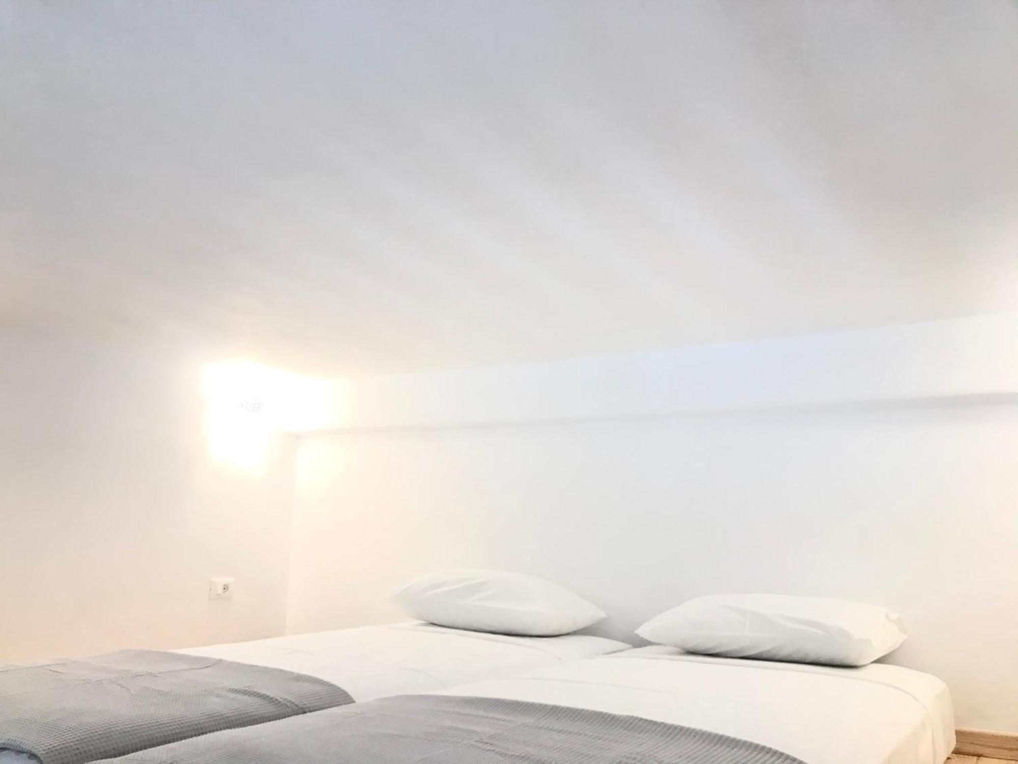 Sol Mykonos Studios Plintri 外观 照片